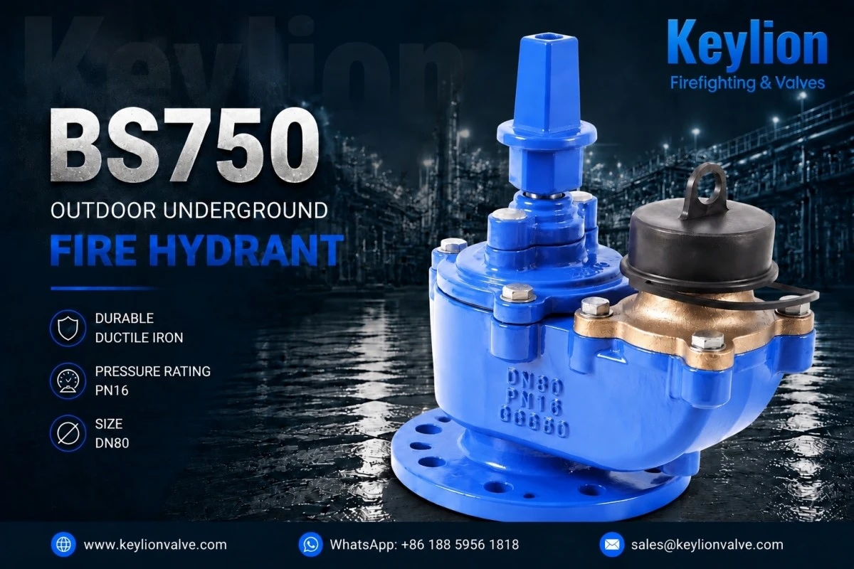 Are british fire hydrants underground Are british fire hydrants underground