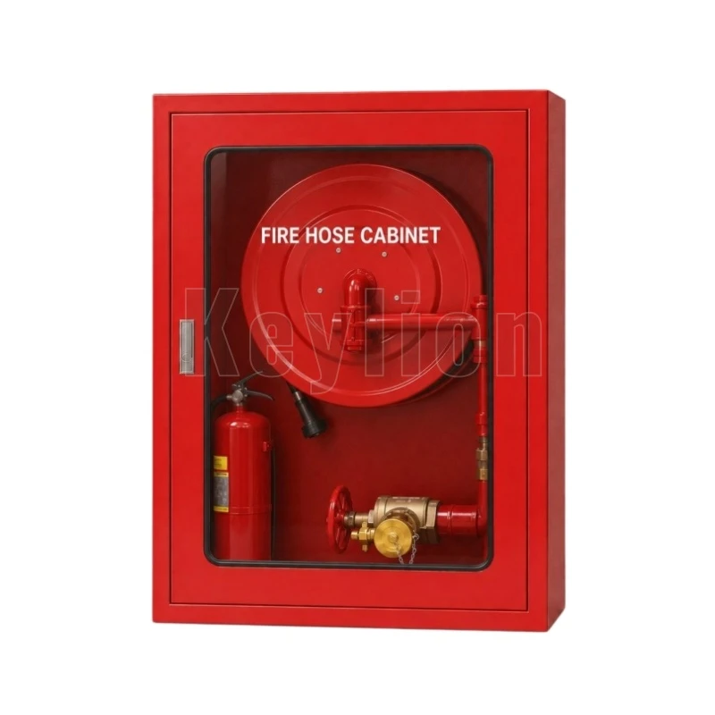 Breeching Inlet Cabinet Breeching Inlet Cabinet